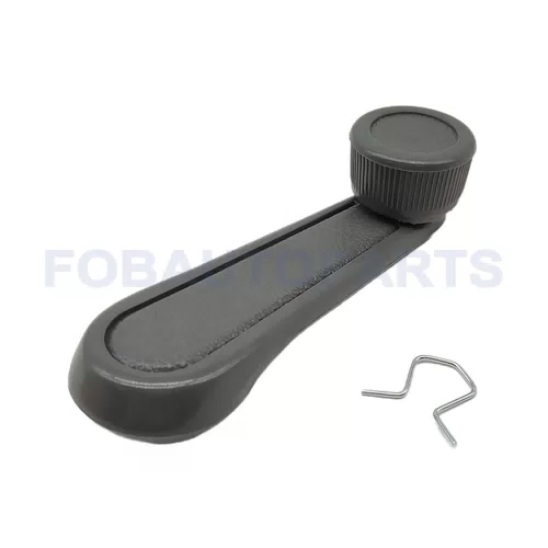 Window Crank Door Handles Outer Replacement Driver Passenger Door Handles for Toyota 69260-10040 69260-10040-J... - image 2